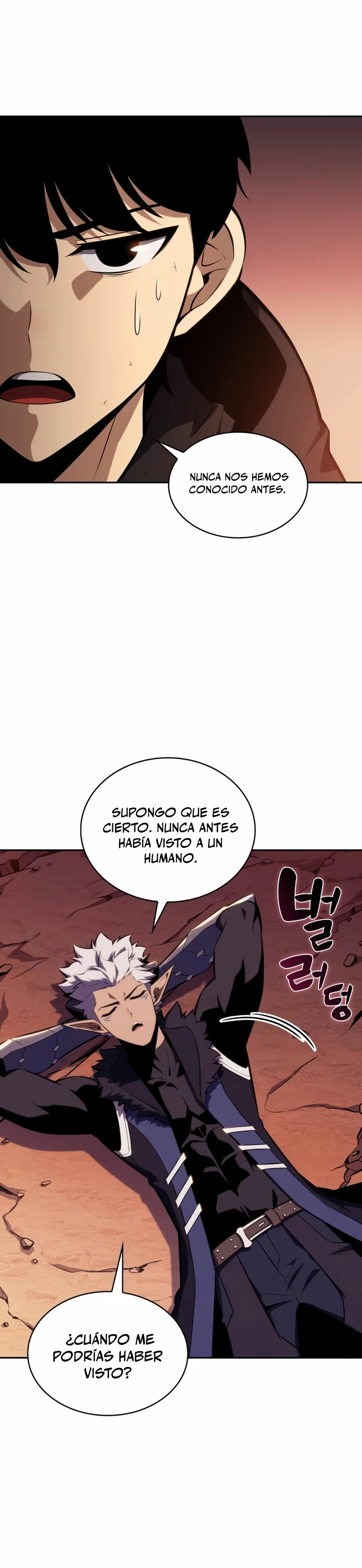 El asesino que retornó como el hijo del duque Capítulo 12 - Page 20