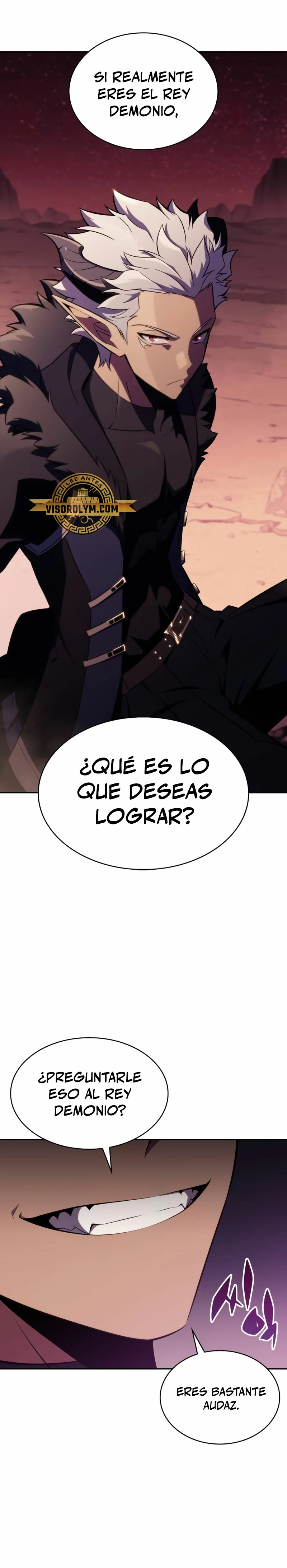 El asesino que retornó como el hijo del duque Capítulo 12 - Page 26