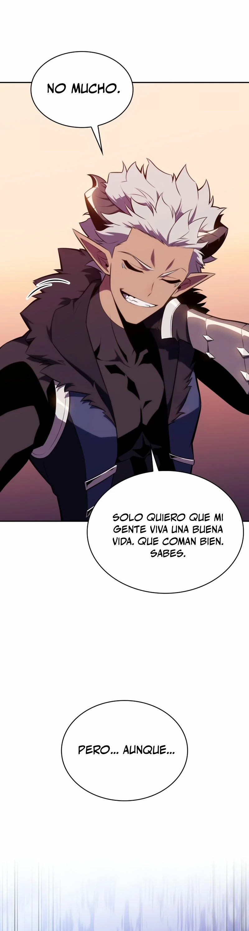 El asesino que retornó como el hijo del duque Capítulo 12 - Page 27