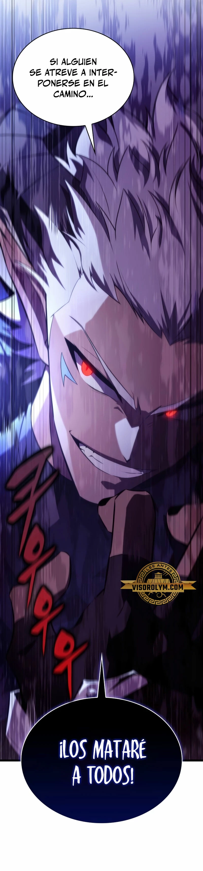 El asesino que retornó como el hijo del duque Capítulo 12 - Page 28