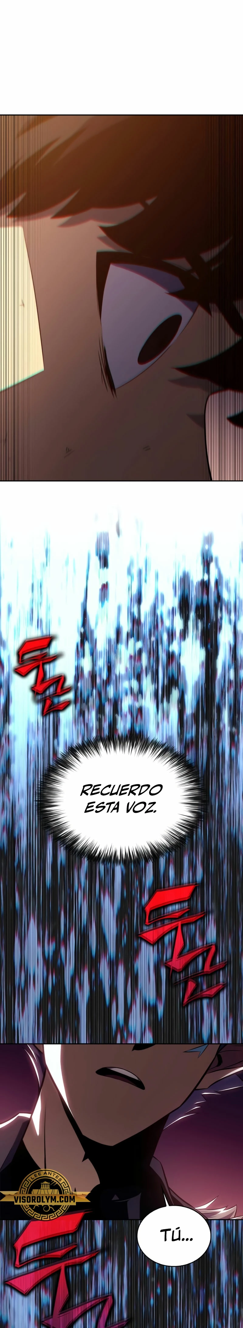 El asesino que retornó como el hijo del duque Capítulo 12 - Page 3