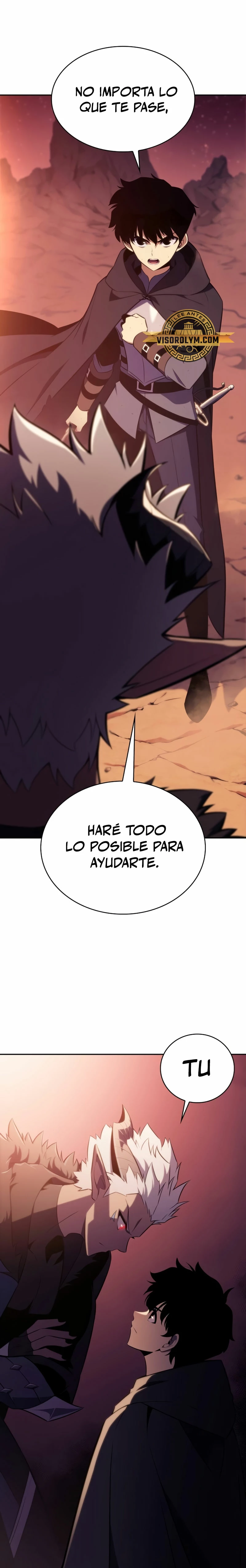 El asesino que retornó como el hijo del duque Capítulo 12 - Page 36