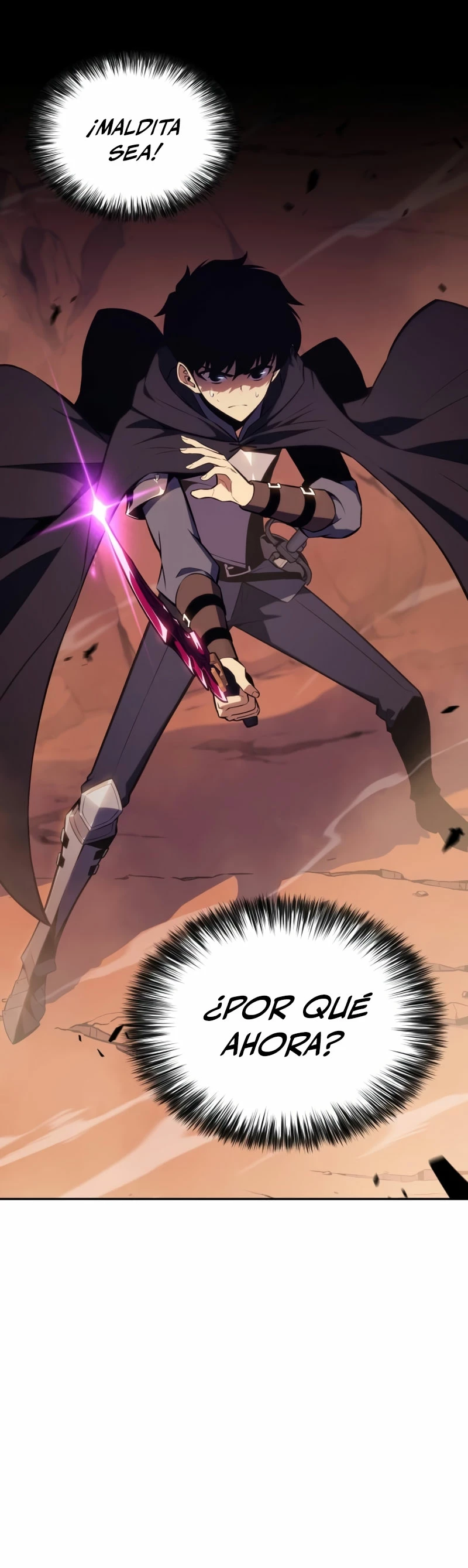 El asesino que retornó como el hijo del duque Capítulo 12 - Page 9