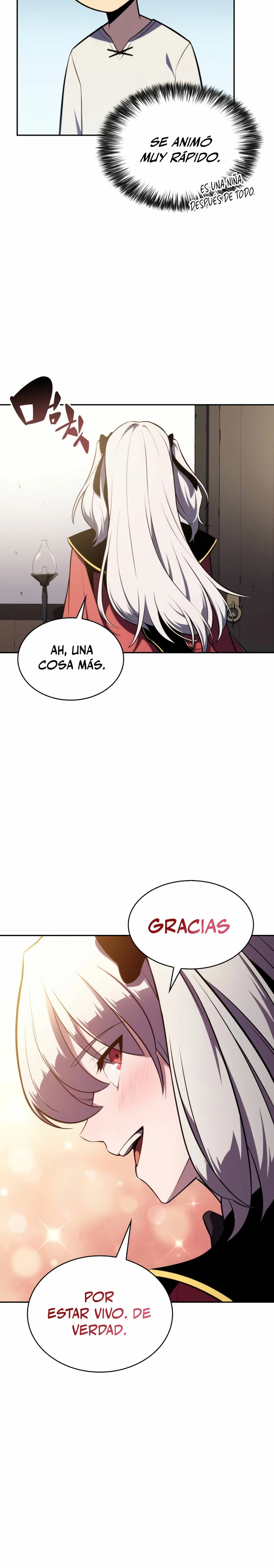 El asesino que retornó como el hijo del duque Capítulo 13 - Page 10