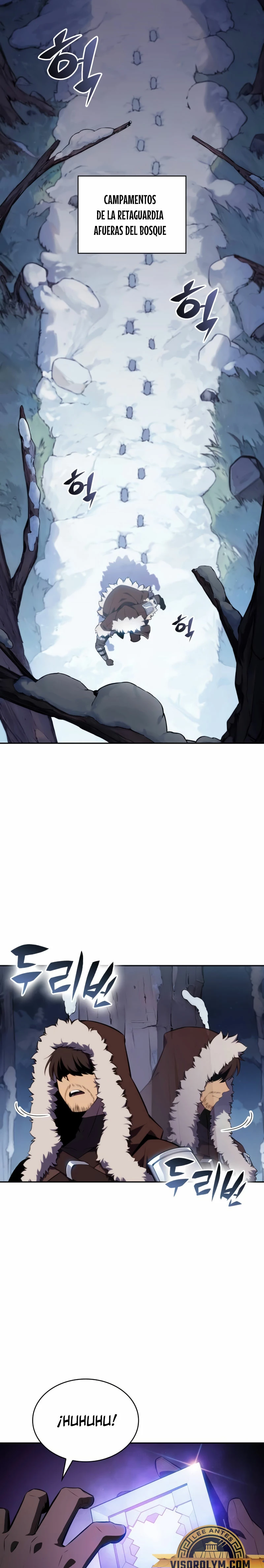 El asesino que retornó como el hijo del duque Capítulo 13 - Page 12