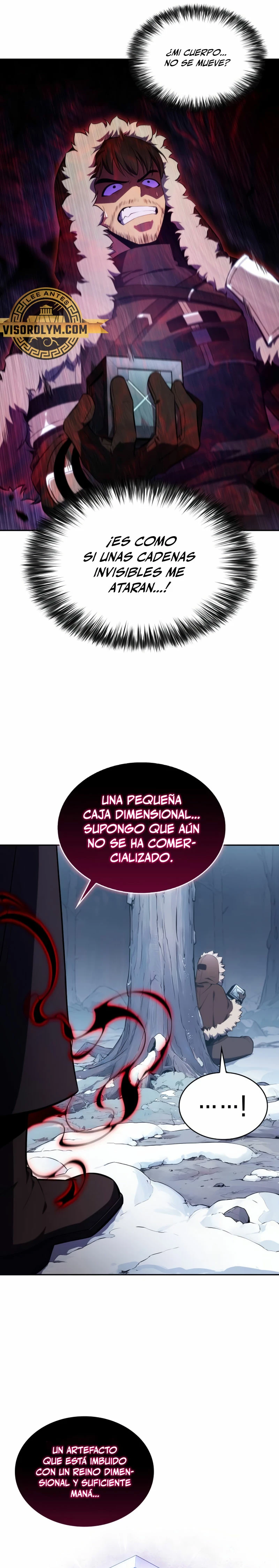 El asesino que retornó como el hijo del duque Capítulo 13 - Page 14