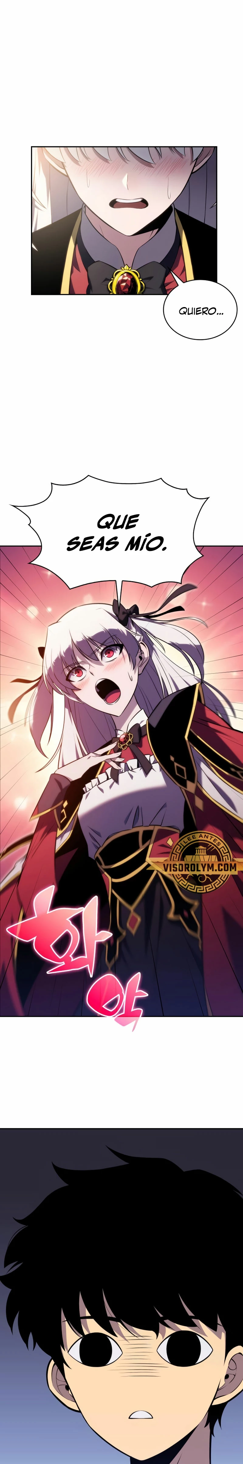 El asesino que retornó como el hijo del duque Capítulo 13 - Page 2