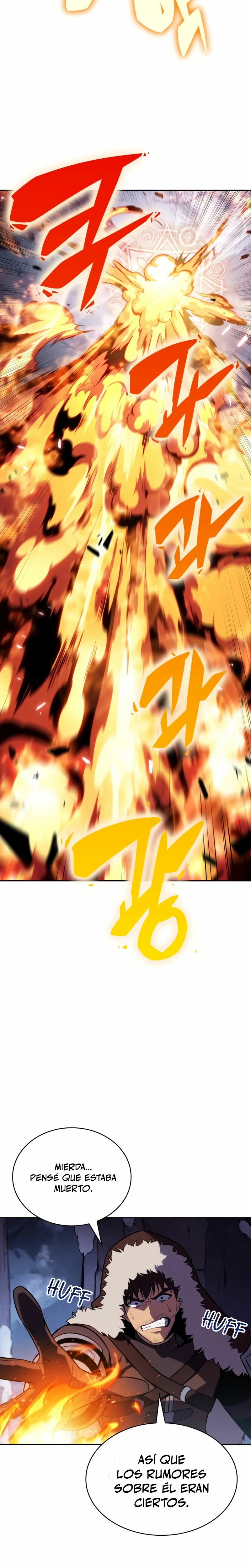 El asesino que retornó como el hijo del duque Capítulo 13 - Page 22