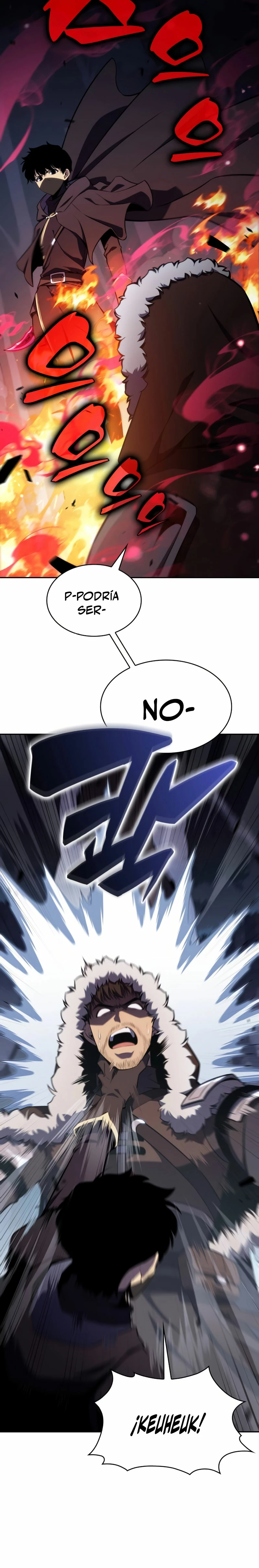 El asesino que retornó como el hijo del duque Capítulo 13 - Page 25