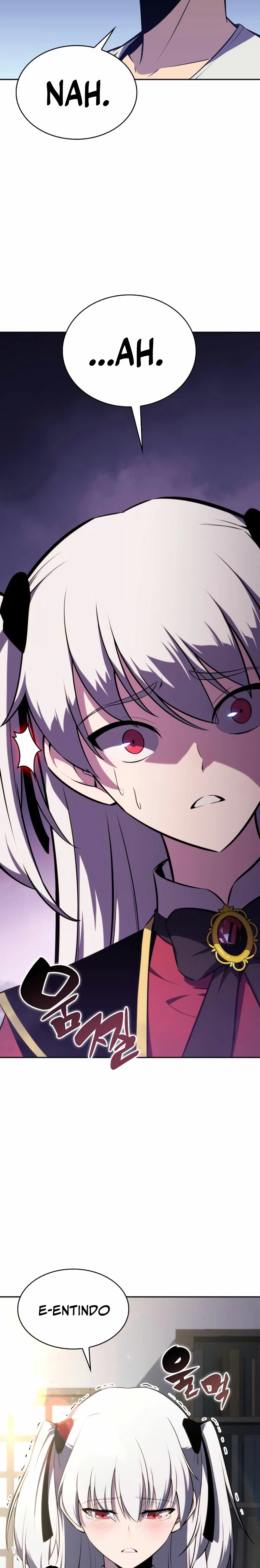 El asesino que retornó como el hijo del duque Capítulo 13 - Page 3