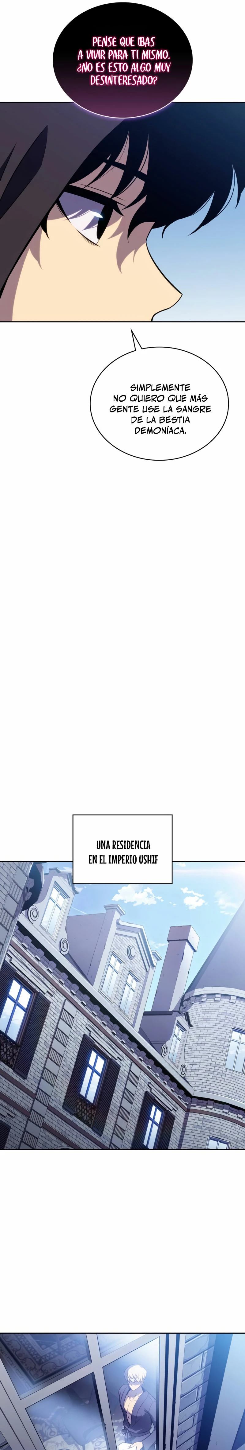 El asesino que retornó como el hijo del duque Capítulo 13 - Page 32