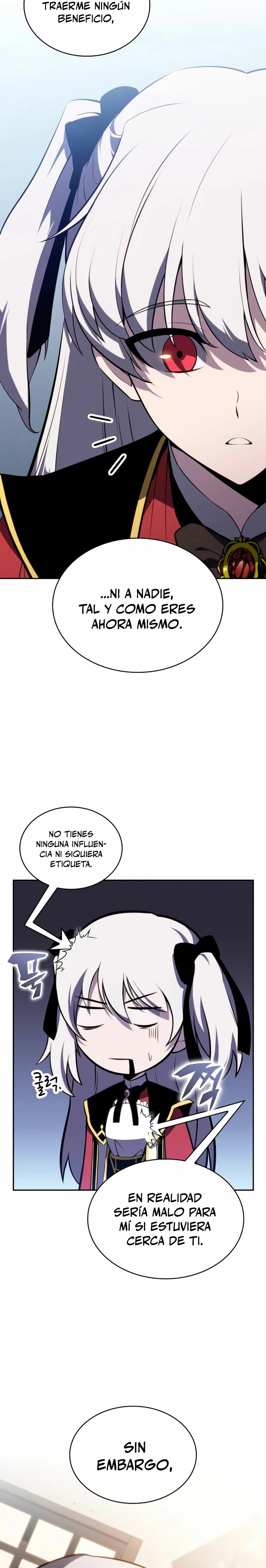 El asesino que retornó como el hijo del duque Capítulo 13 - Page 6