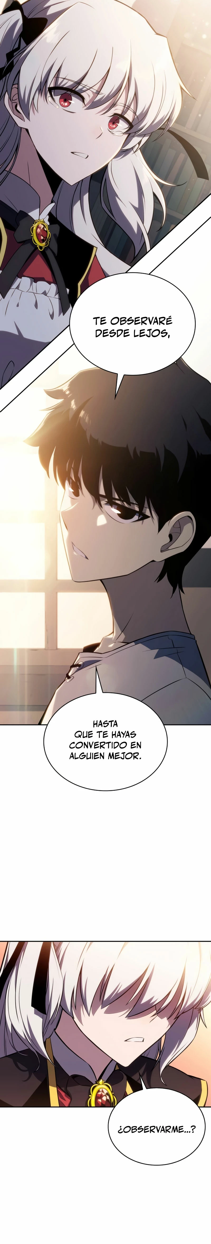 El asesino que retornó como el hijo del duque Capítulo 13 - Page 7