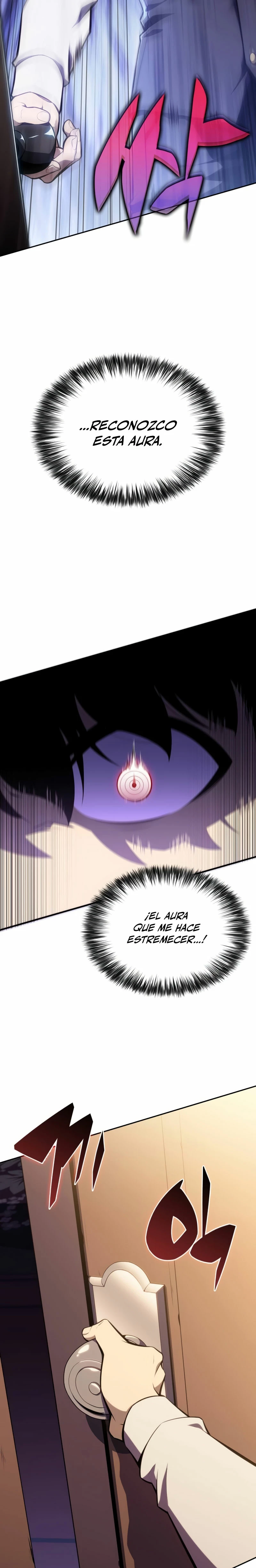 El asesino que retornó como el hijo del duque Capítulo 14 - Page 12