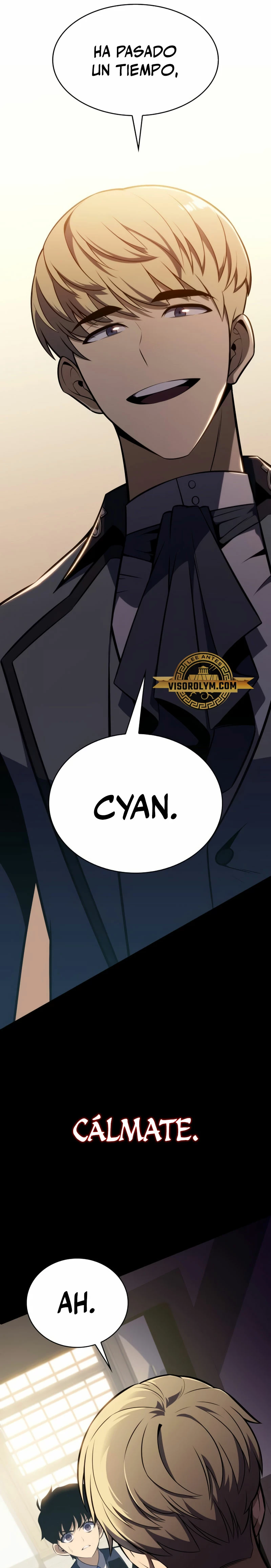 El asesino que retornó como el hijo del duque Capítulo 14 - Page 14