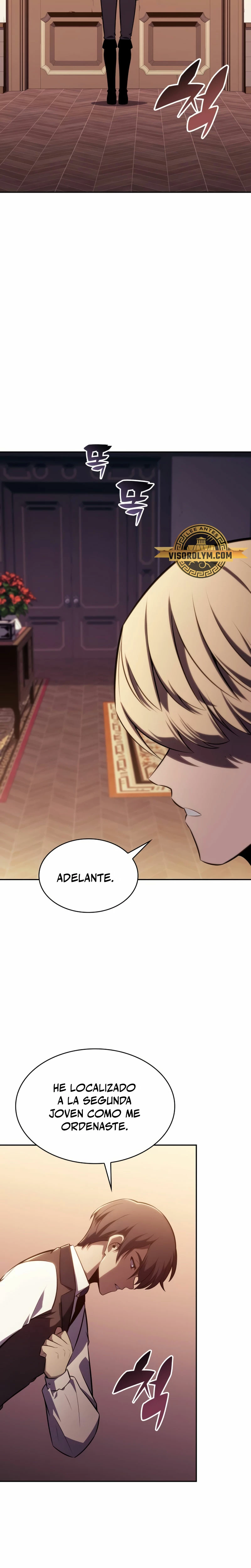 El asesino que retornó como el hijo del duque Capítulo 14 - Page 31