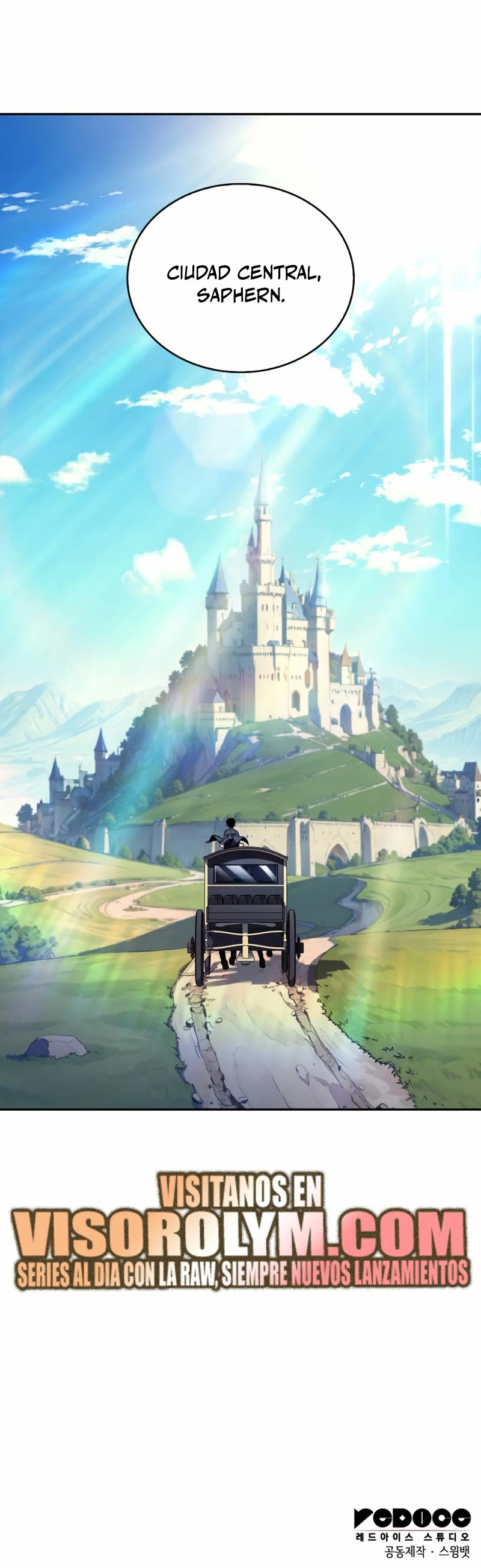 El asesino que retornó como el hijo del duque Capítulo 15 - Page 37