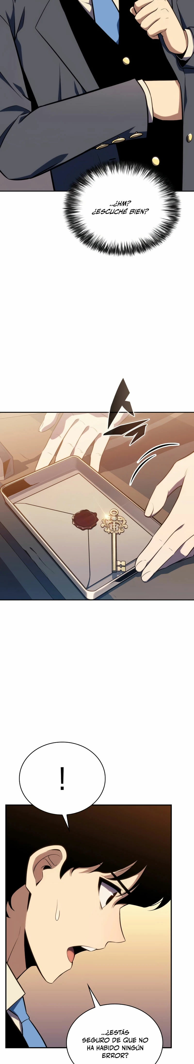 El asesino que retornó como el hijo del duque Capítulo 16 - Page 12