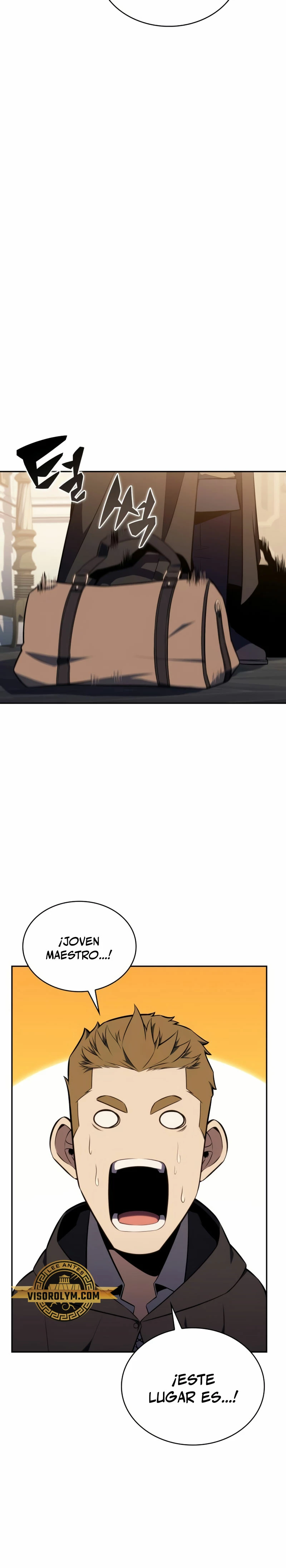 El asesino que retornó como el hijo del duque Capítulo 16 - Page 13
