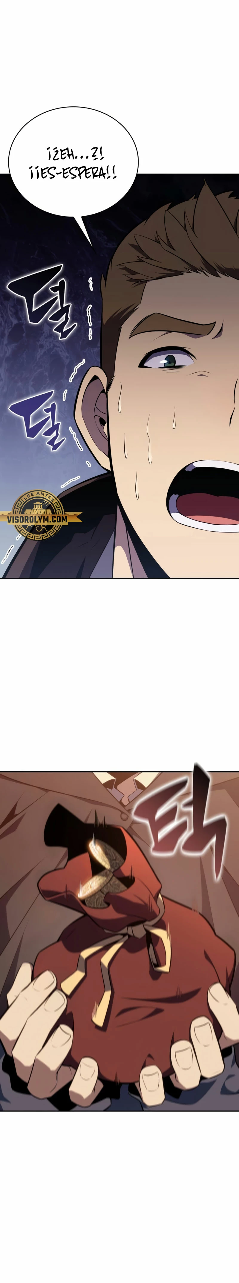 El asesino que retornó como el hijo del duque Capítulo 16 - Page 16