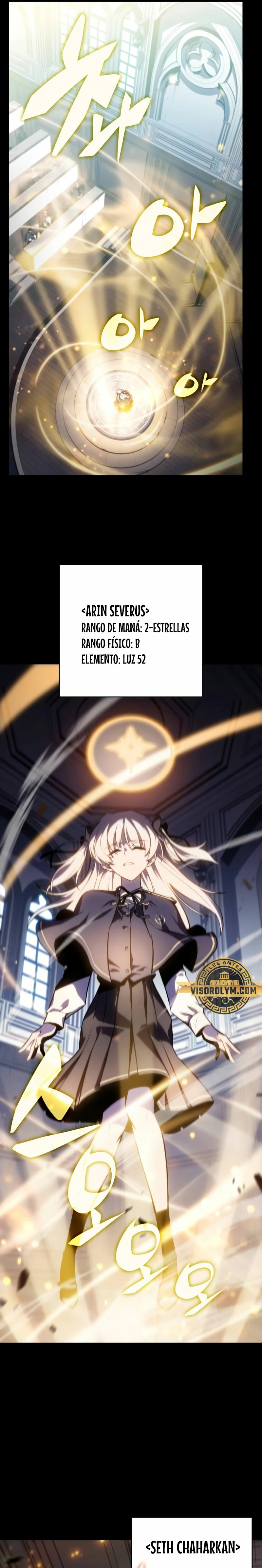 El asesino que retornó como el hijo del duque Capítulo 16 - Page 23