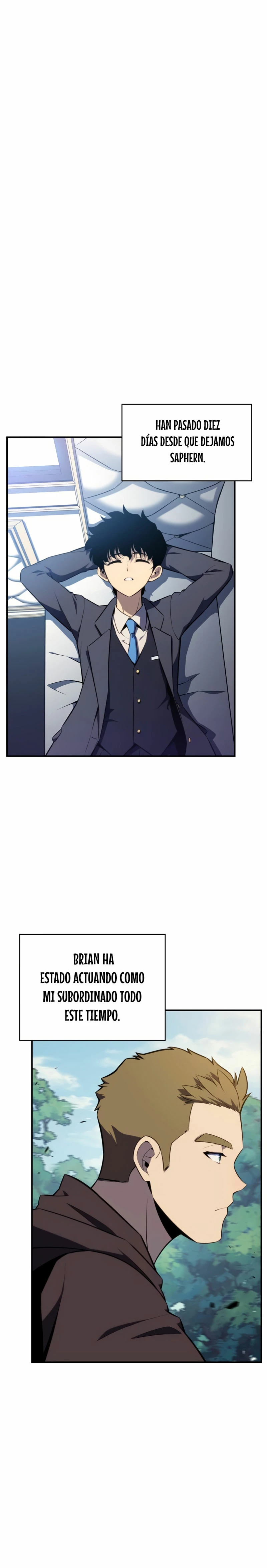 El asesino que retornó como el hijo del duque Capítulo 16 - Page 7