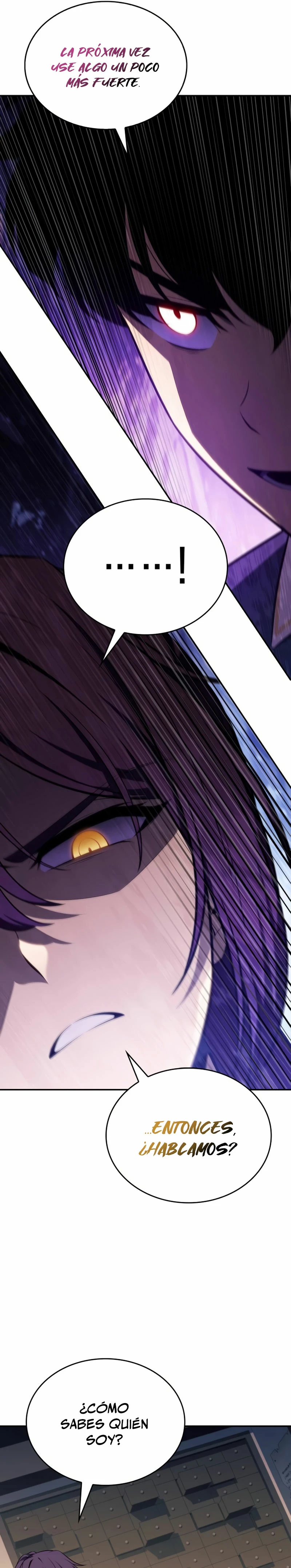 El asesino que retornó como el hijo del duque Capítulo 17 - Page 23