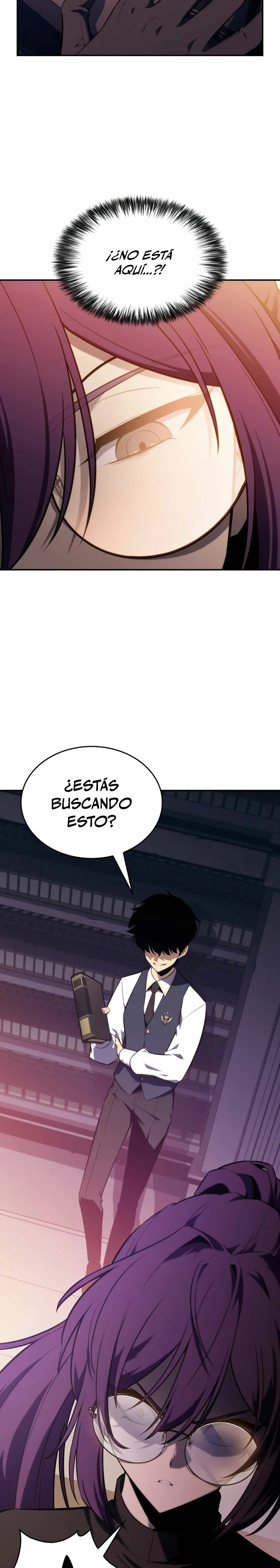 El asesino que retornó como el hijo del duque Capítulo 17 - Page 9