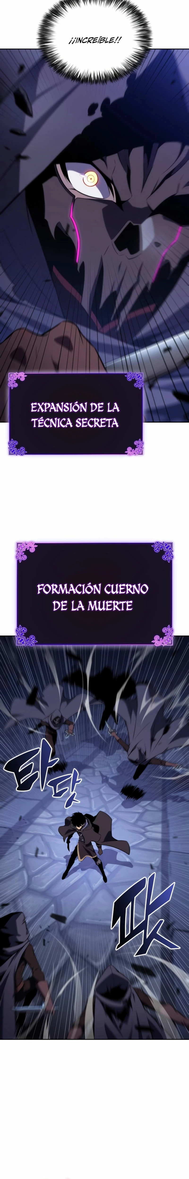 El asesino que retornó como el hijo del duque Capítulo 18 - Page 10