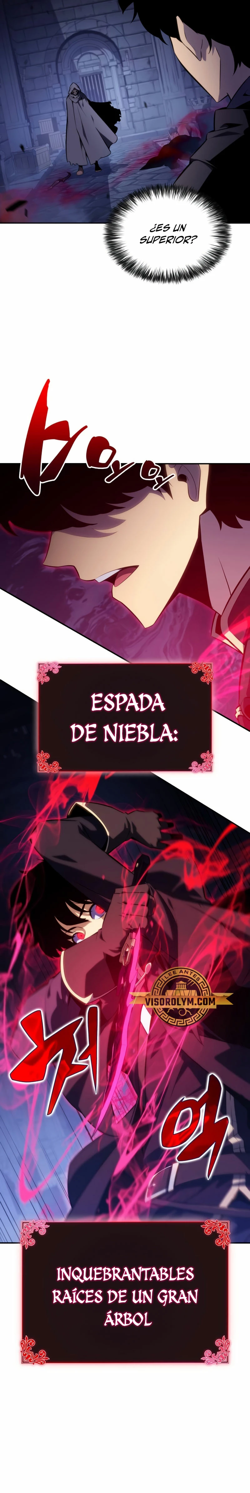 El asesino que retornó como el hijo del duque Capítulo 18 - Page 14