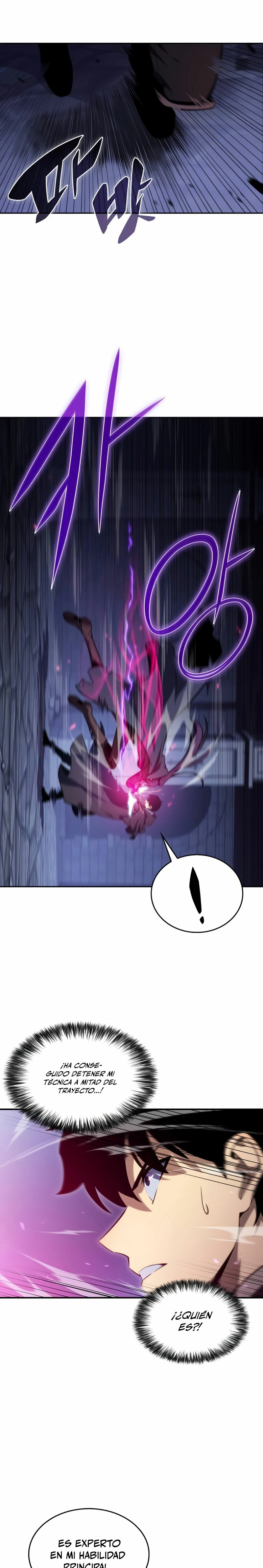 El asesino que retornó como el hijo del duque Capítulo 18 - Page 15