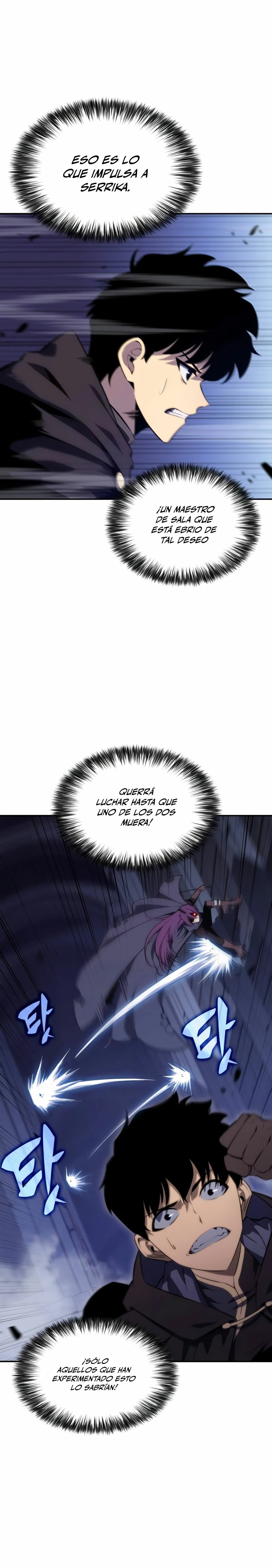 El asesino que retornó como el hijo del duque Capítulo 18 - Page 19