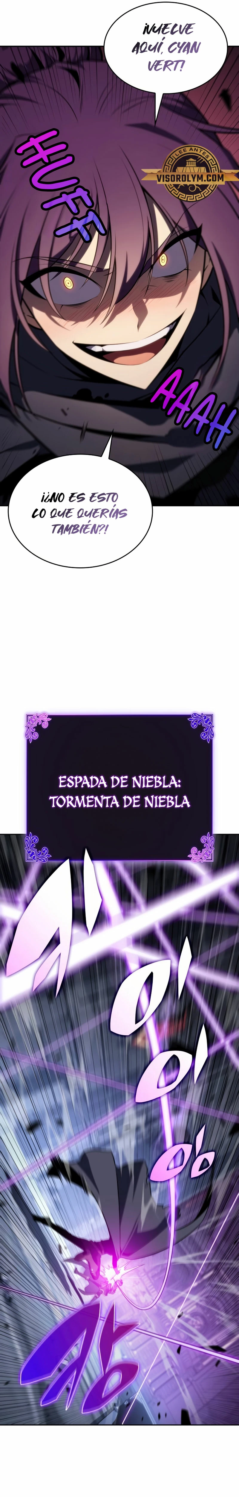 El asesino que retornó como el hijo del duque Capítulo 18 - Page 20