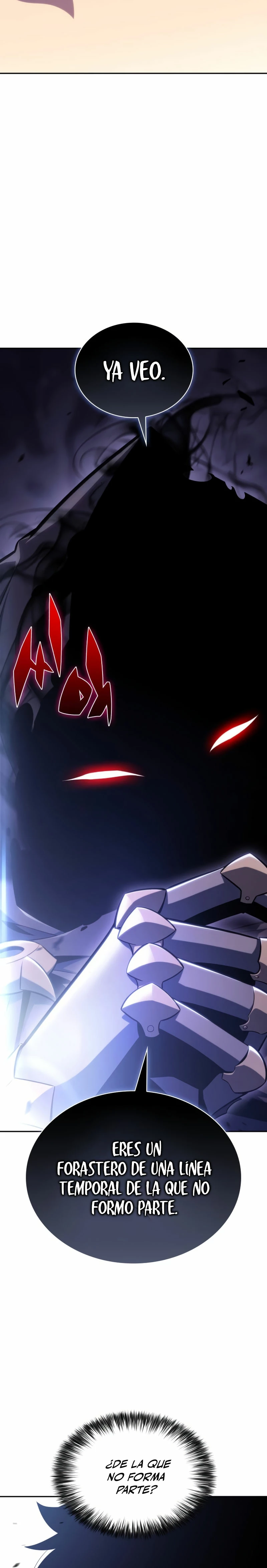 El asesino que retornó como el hijo del duque Capítulo 19 - Page 12