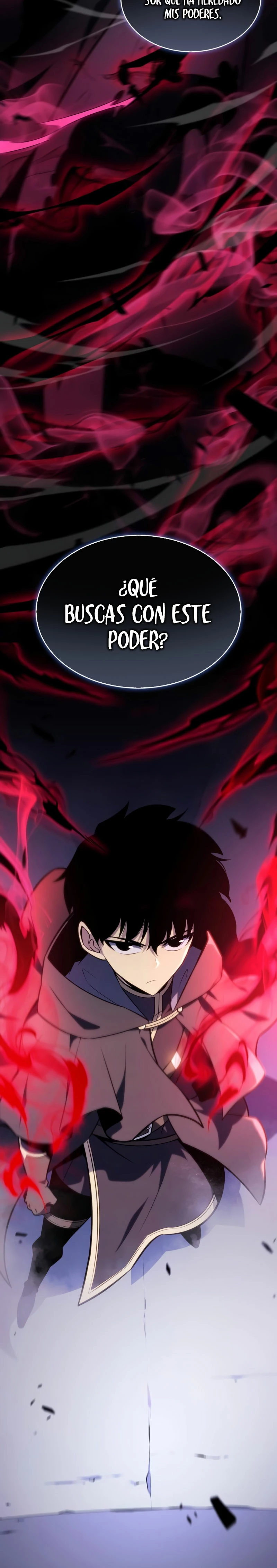 El asesino que retornó como el hijo del duque Capítulo 19 - Page 18