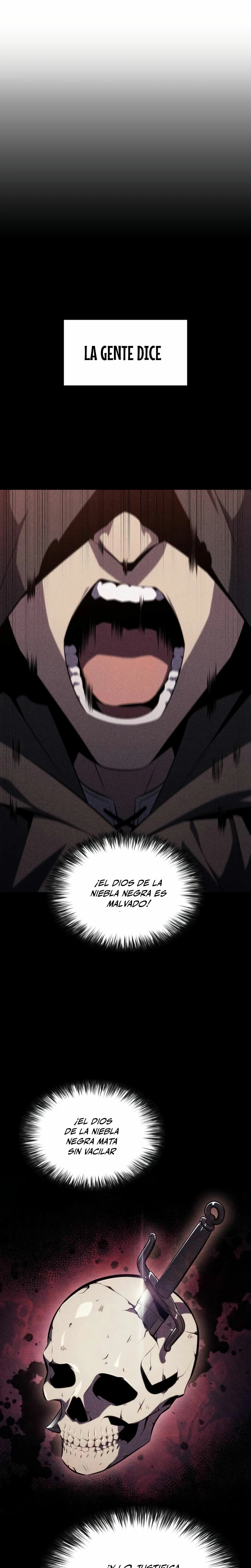 El asesino que retornó como el hijo del duque Capítulo 19 - Page 2