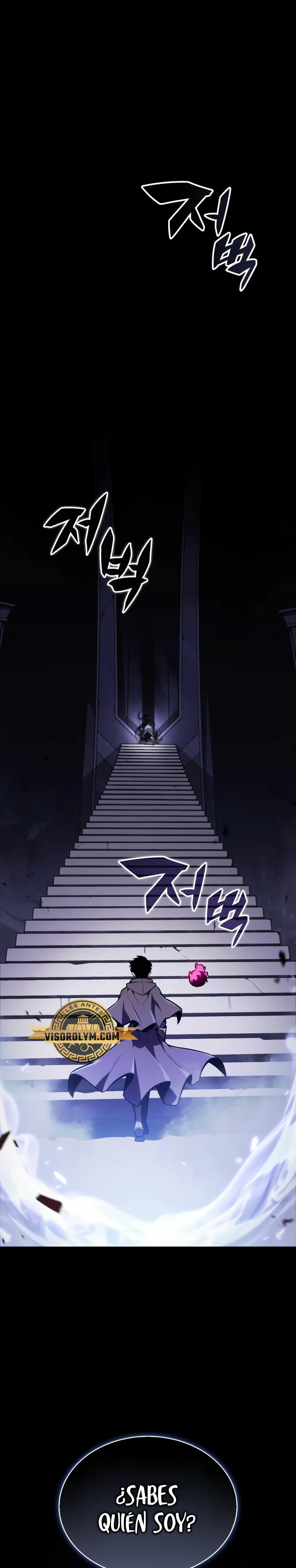 El asesino que retornó como el hijo del duque Capítulo 19 - Page 6