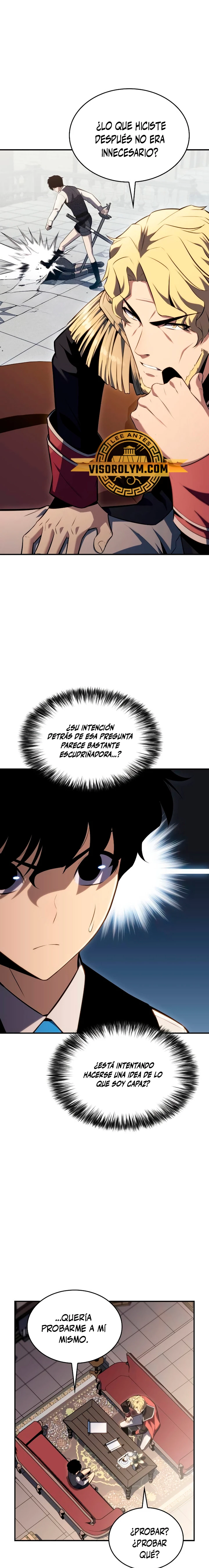 El asesino que retornó como el hijo del duque Capítulo 2 - Page 10