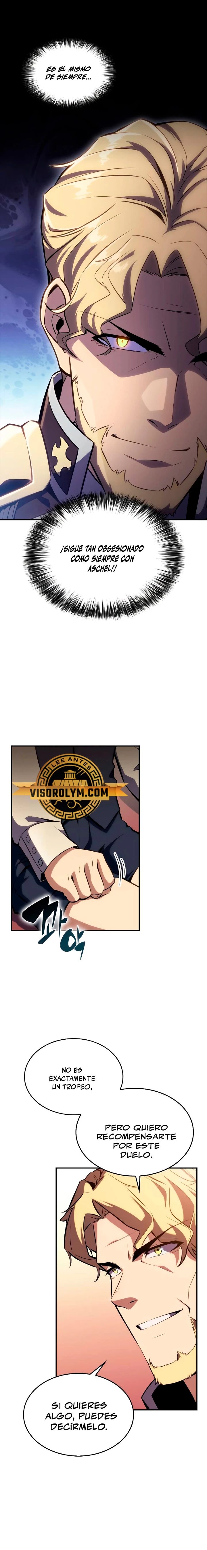 El asesino que retornó como el hijo del duque Capítulo 2 - Page 13