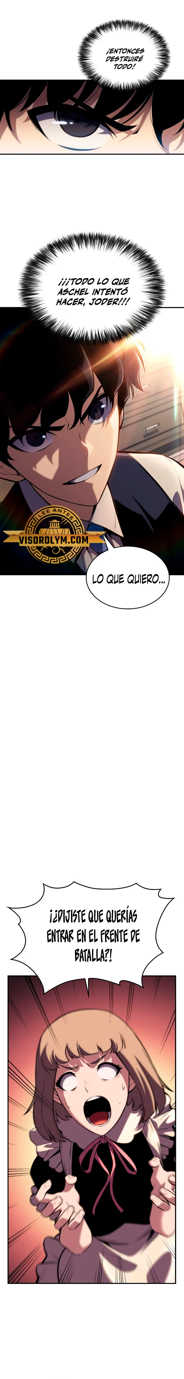 El asesino que retornó como el hijo del duque Capítulo 2 - Page 14