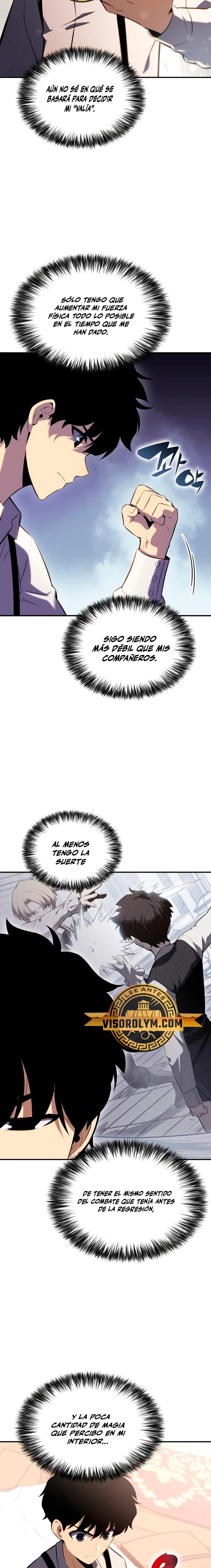 El asesino que retornó como el hijo del duque Capítulo 2 - Page 17