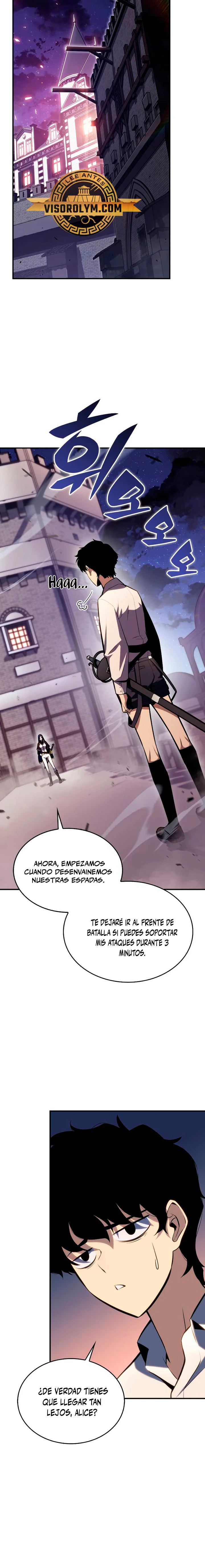 El asesino que retornó como el hijo del duque Capítulo 2 - Page 21