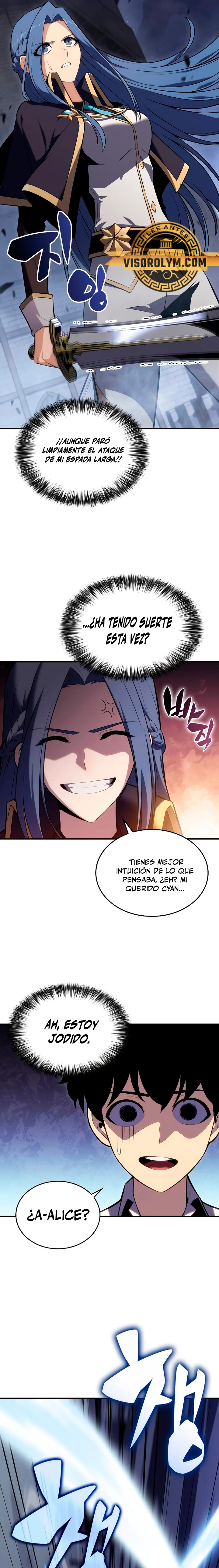 El asesino que retornó como el hijo del duque Capítulo 2 - Page 25