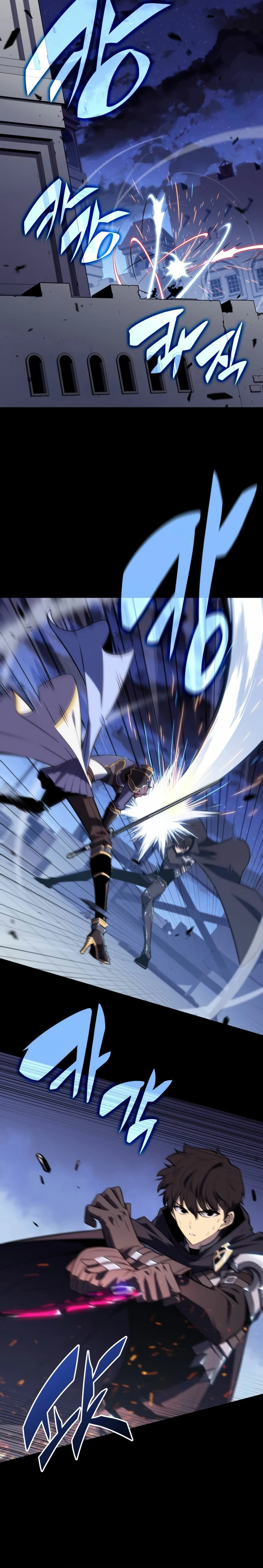 El asesino que retornó como el hijo del duque Capítulo 20 - Page 10