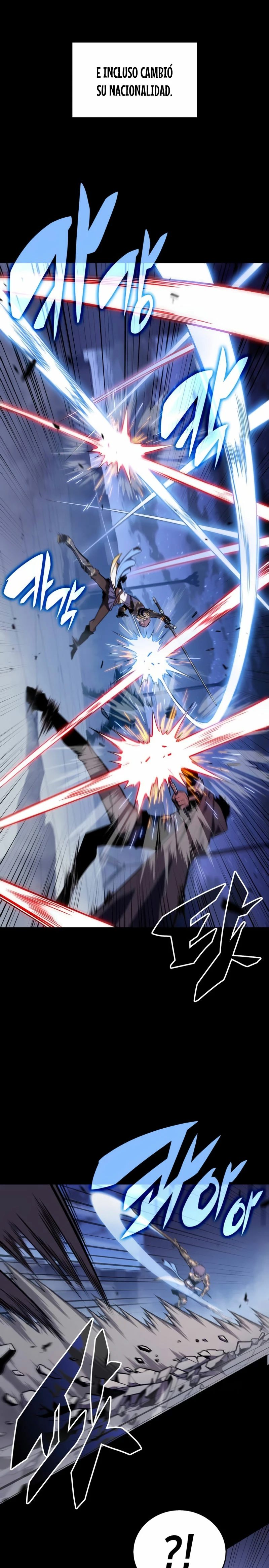 El asesino que retornó como el hijo del duque Capítulo 20 - Page 12