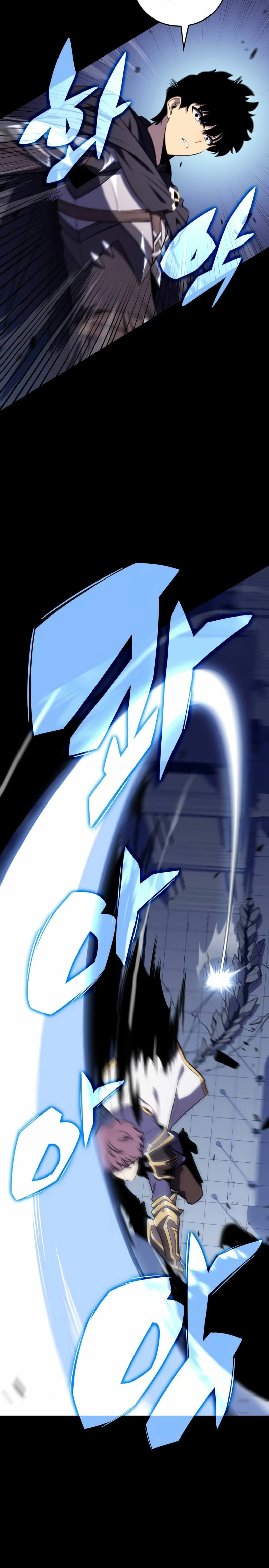 El asesino que retornó como el hijo del duque Capítulo 20 - Page 13