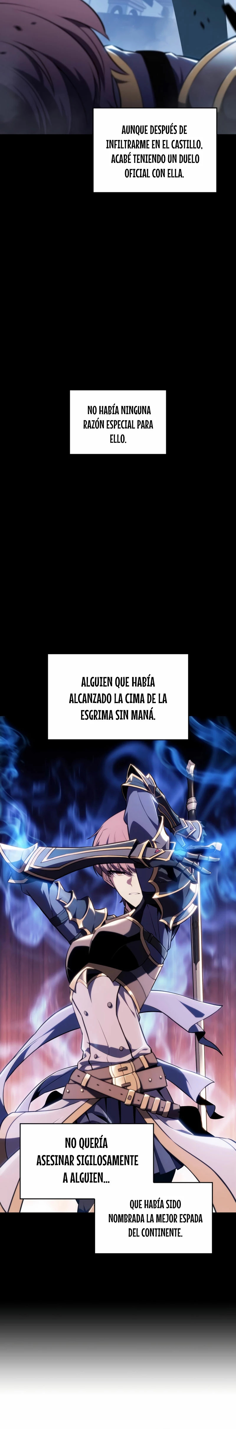 El asesino que retornó como el hijo del duque Capítulo 20 - Page 16