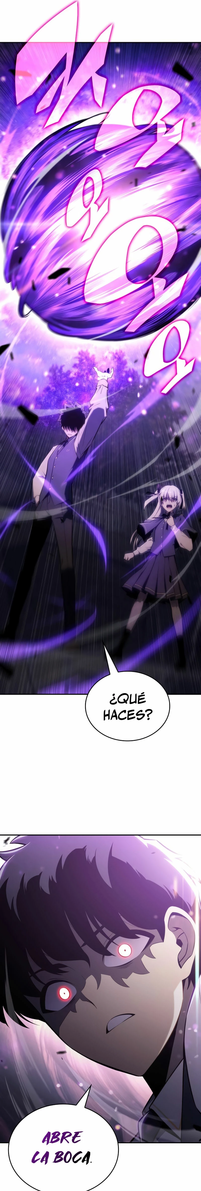 El asesino que retornó como el hijo del duque Capítulo 20 - Page 20