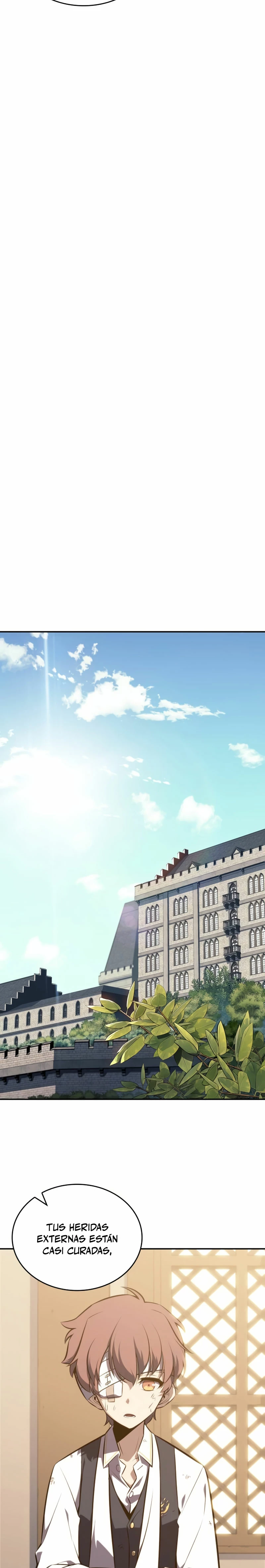 El asesino que retornó como el hijo del duque Capítulo 20 - Page 21