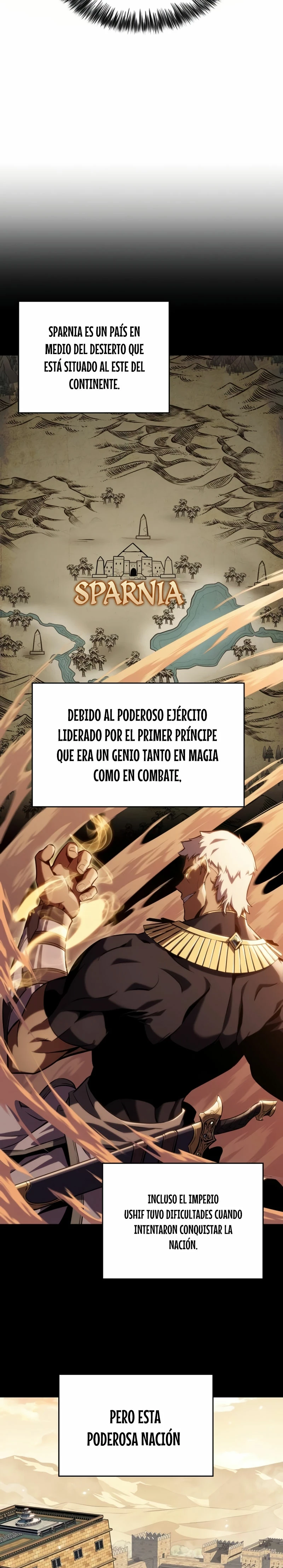 El asesino que retornó como el hijo del duque Capítulo 21 - Page 10